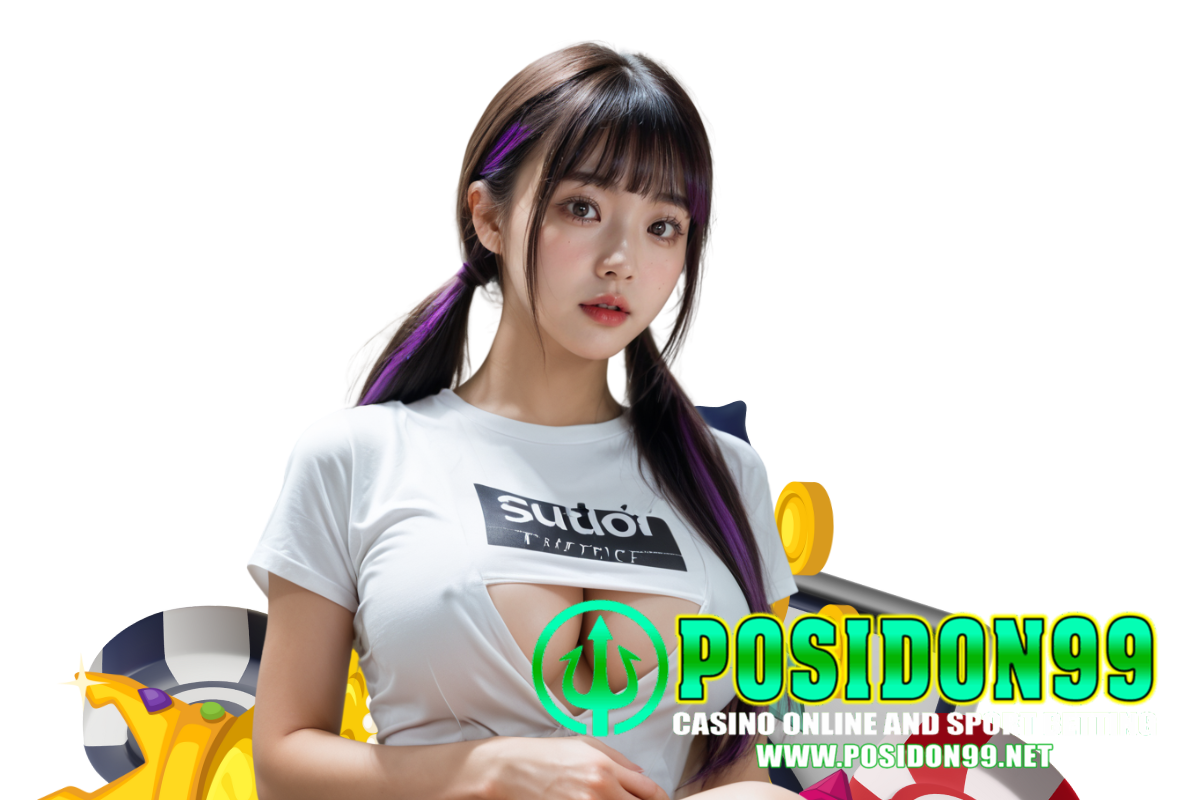 posidon99 wallet