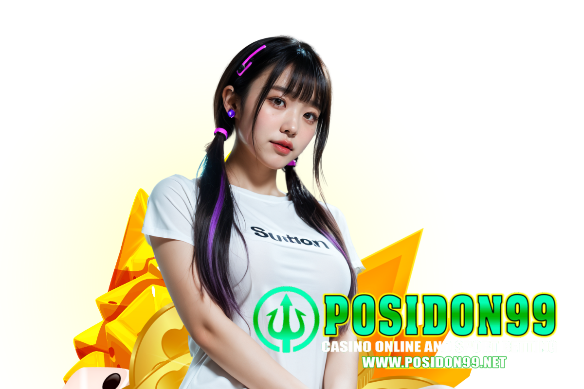 posidon99 แจกเครดิตฟรี